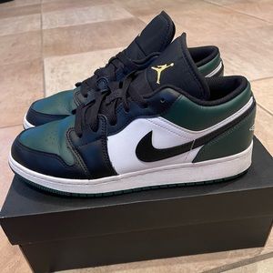 Air Jordan 1 low GS